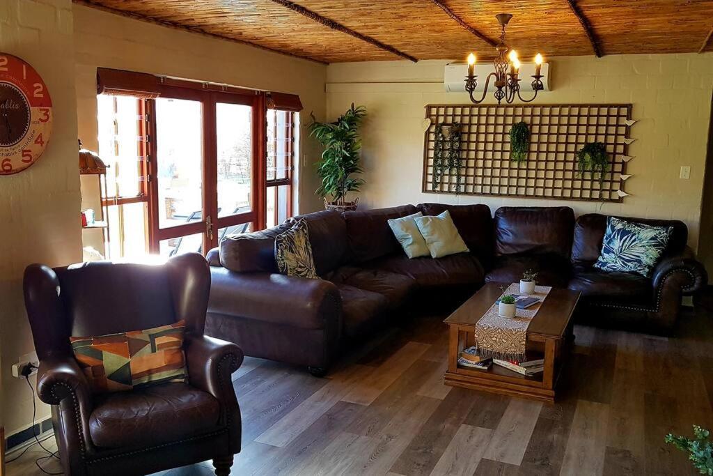 Cottage K'Gari 프란쉬후크 외부 사진
